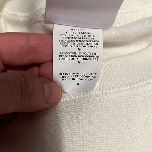 Men’s Champion Pullover Sweatshirt - Picture 6 of 6